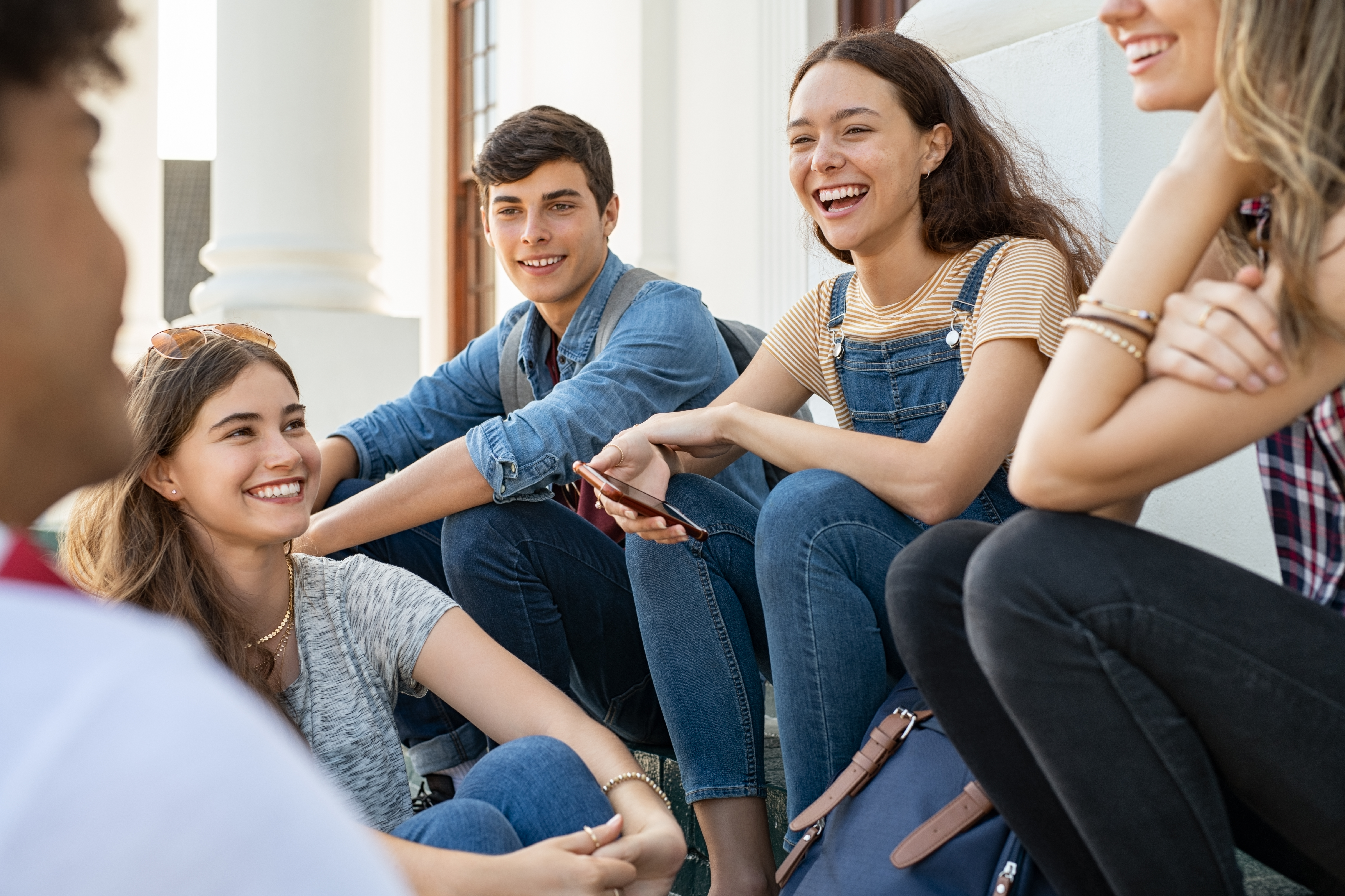 Smart Future – Englisch für Teens ab Klasse 10 Frankfurt